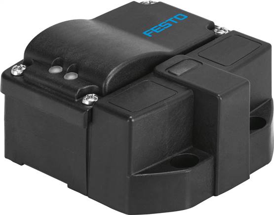 FESTO SRBG-C1-N-1-ZU-C2-C2 (3568166) Endschalteranbau