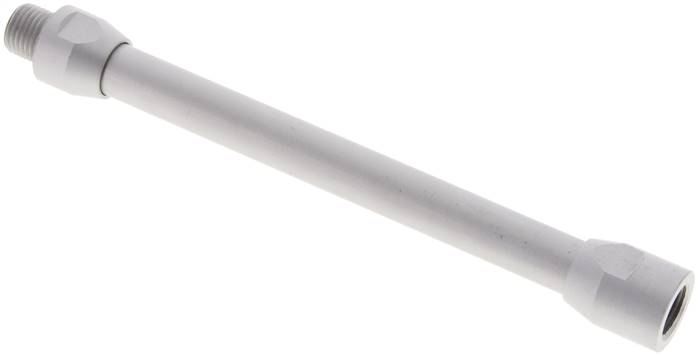 Verlängerungsrohr, gerade, 150 mm ohne Düse