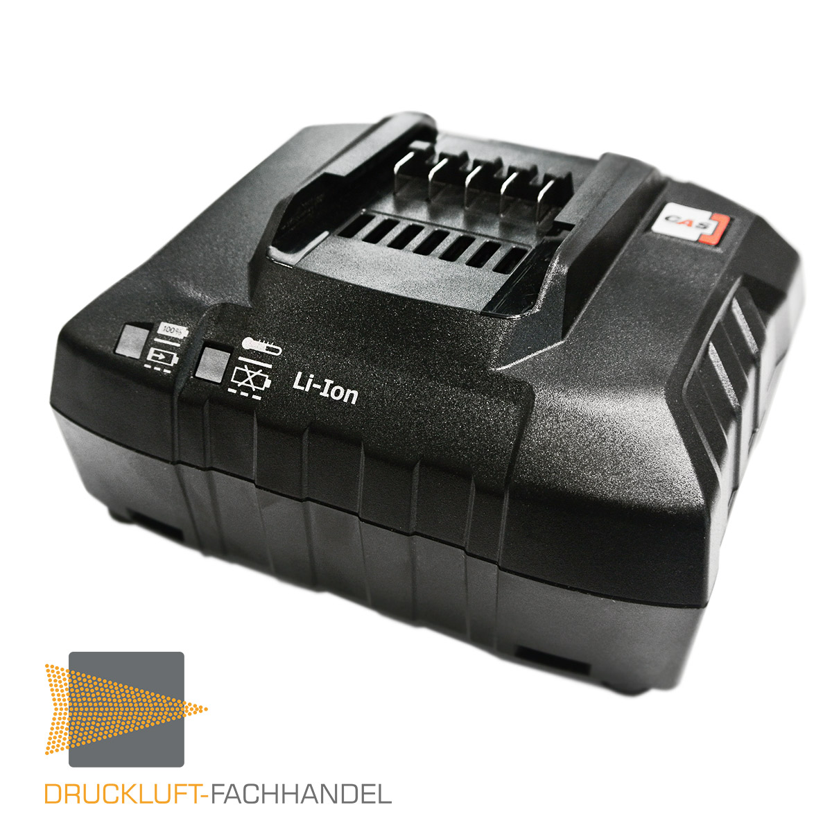 Prebena Akku-Station 12-36 - ein Ladegerät für alles!