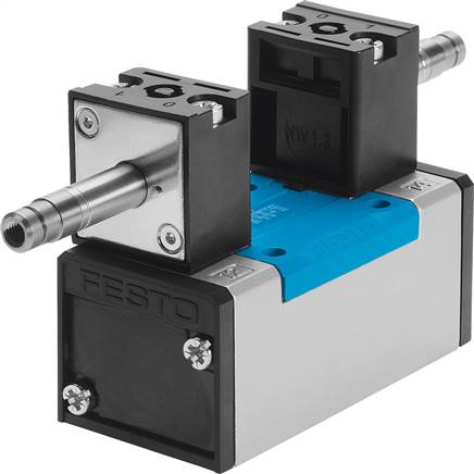 FESTO JMN1H-5/2-D-1-S-C (159689) Magnetventil