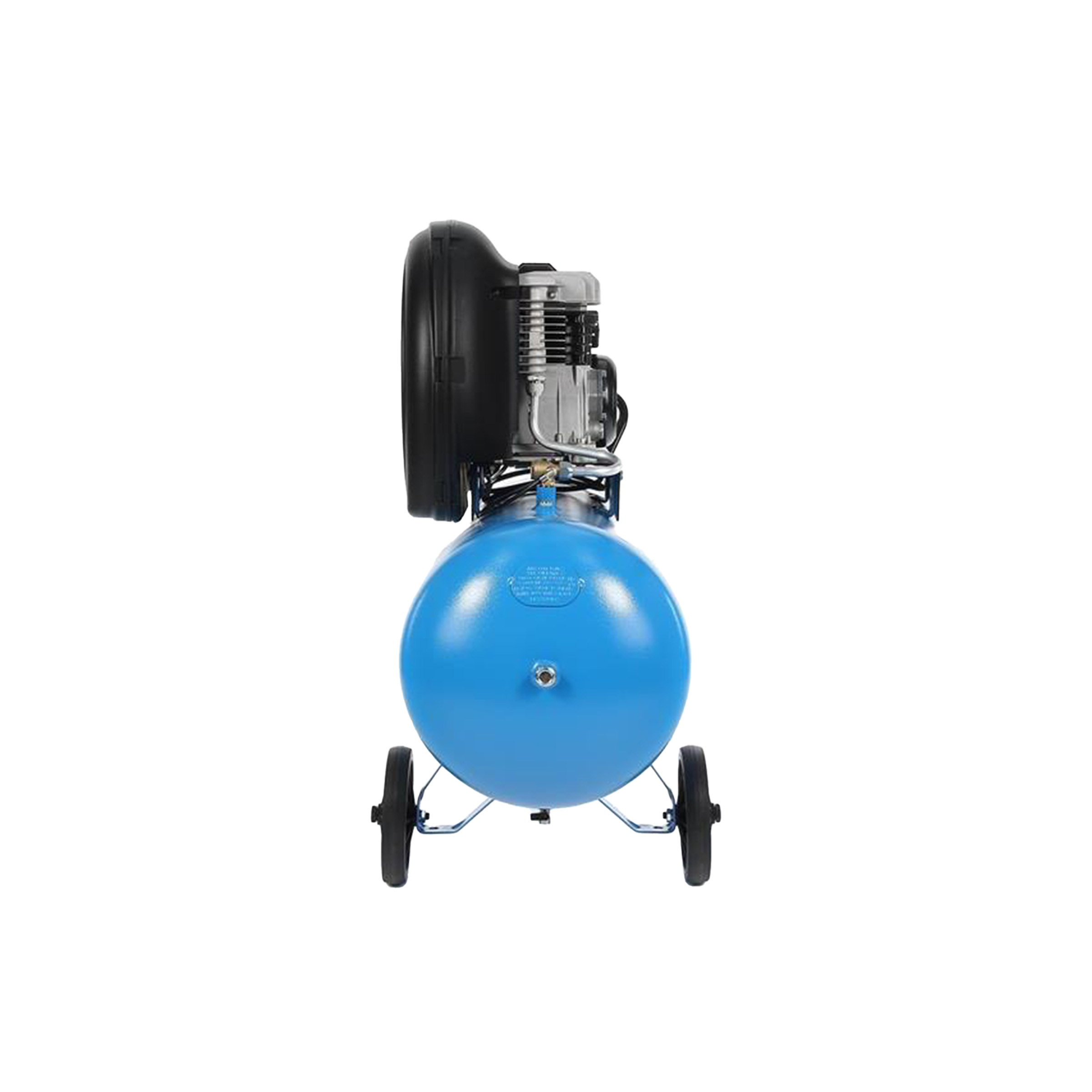 ABAC Kompressor EXT A39B 150 CT4, 4116028510