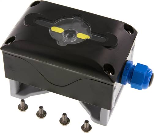 Signalbox Classic, NAMUR-Sensor