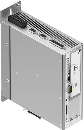 FESTO CMMP-AS-C5-3A-M3 (1501326) Motorcontroller