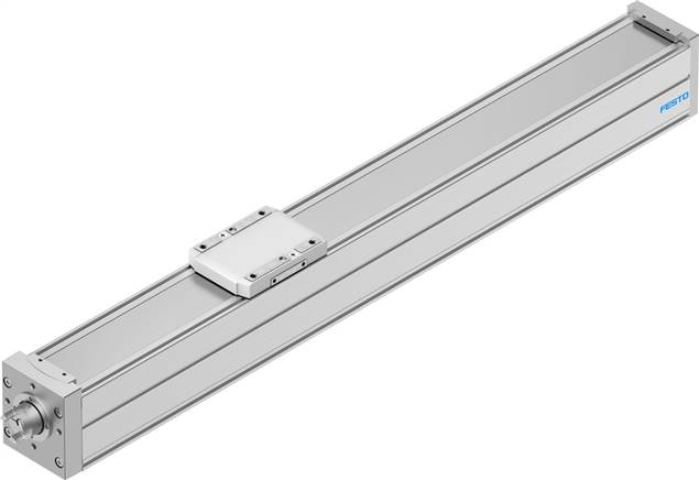 FESTO ELGC-BS-KF-80-600-16P (8061503) Spindelachse