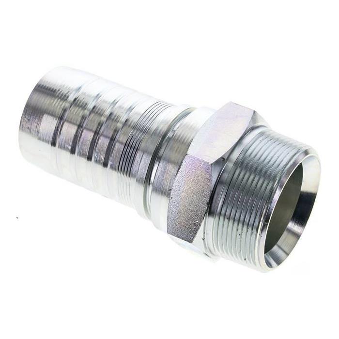 Pressanschluss AGN (gerade), NPTF 2"