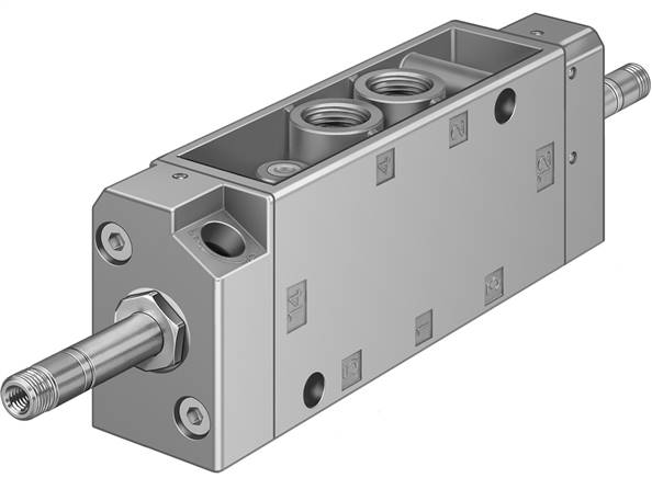 FESTO JMFH-5-1/4-S-EX (535916) Magnetventil