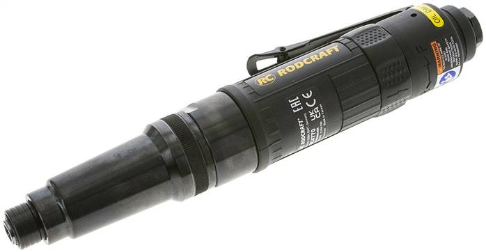 Stabdrehschrauber, 1/4" (6,35 mm), 2 - 6 Nm