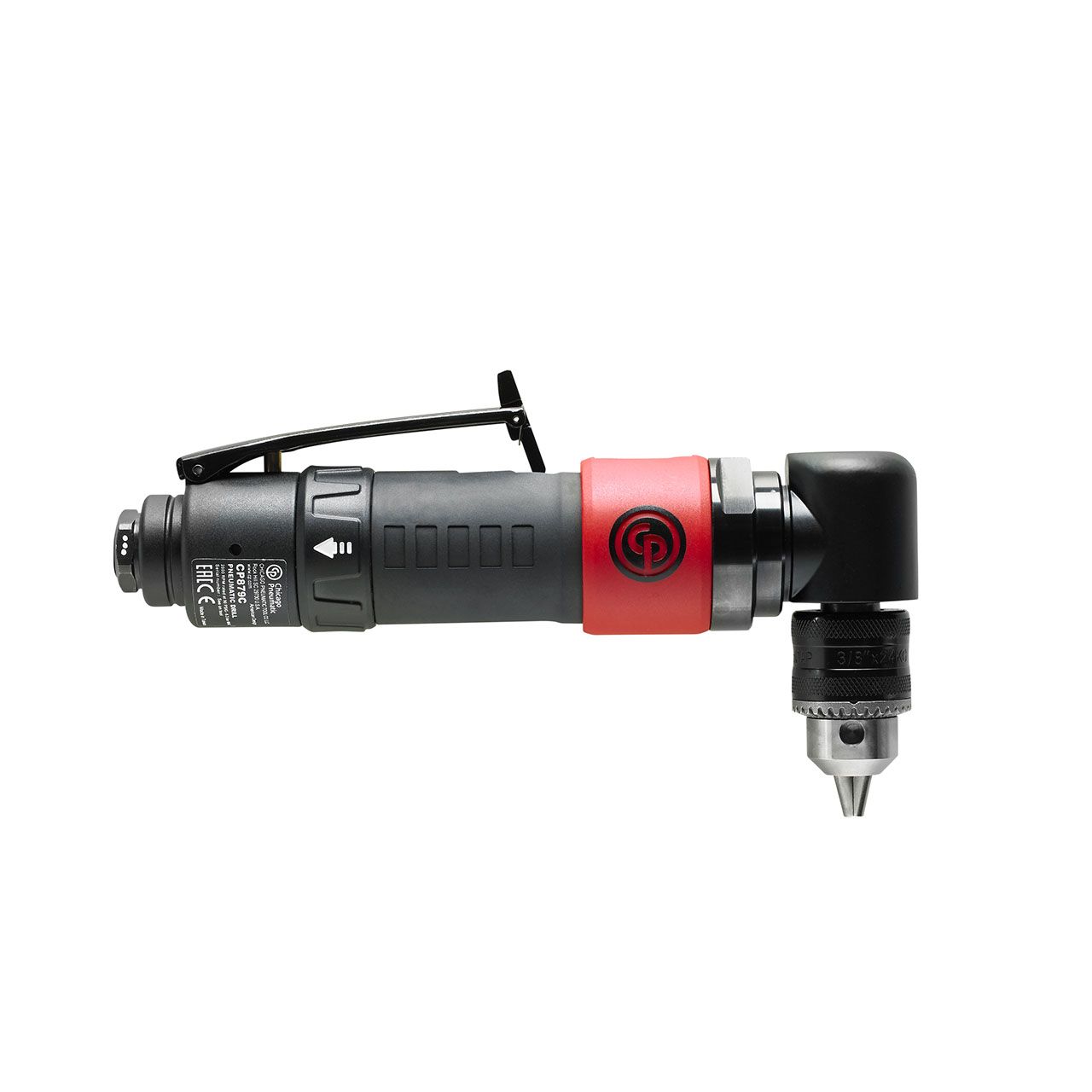 Chicago Pneumatic CP879C BOHRMASCHINE