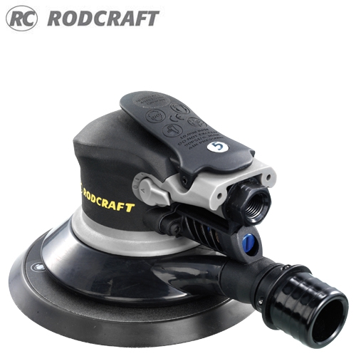 Rodcraft Exzenterschleifer RC7710V6
