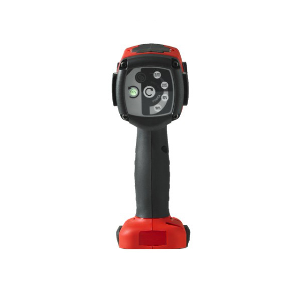 Chicago Pneumatic 1/2" AKKU SCHLAGSCHRAUBER CP8849-2 - OHNE AKKU!!!