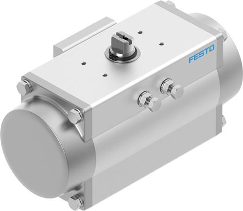 FESTO DFPD-120-RP-90-RS60-F0507-R3-EP (8048144) Schwenkantrieb