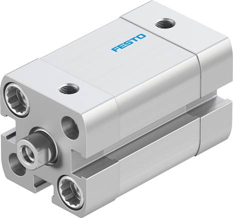 FESTO ADN-16-15-I-P-A (536228) Kompaktzylinder