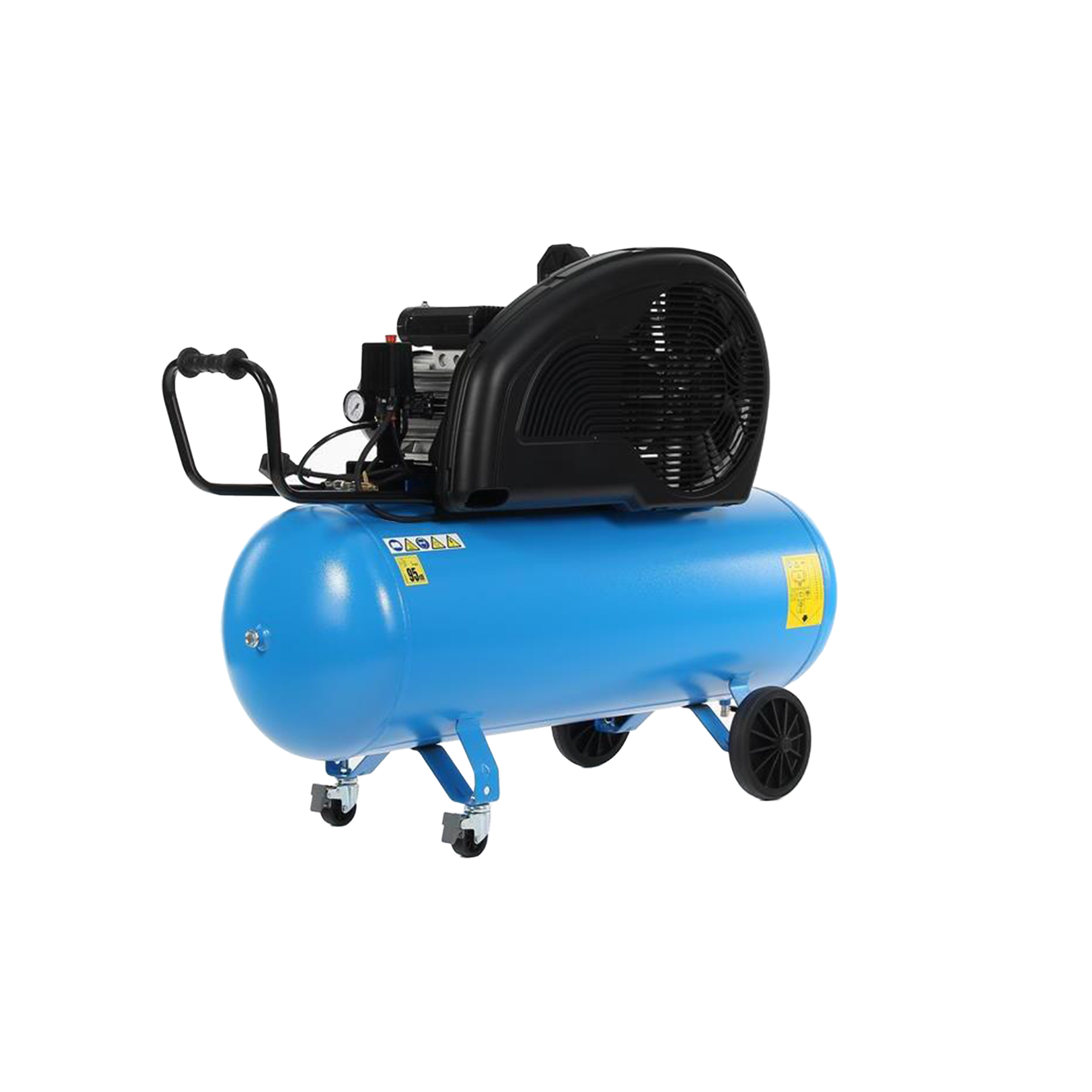 ABAC Kompressor EXP A39B 150 CM3, 4116028547