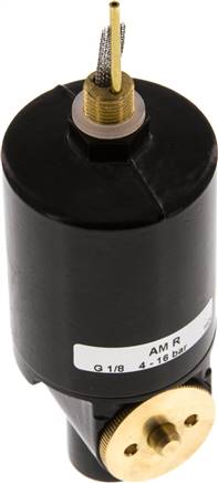 Anbau-Kondensatableiter