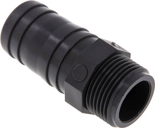 Gewindetülle G 1"-32 (1-1/4")mm, PVC-U