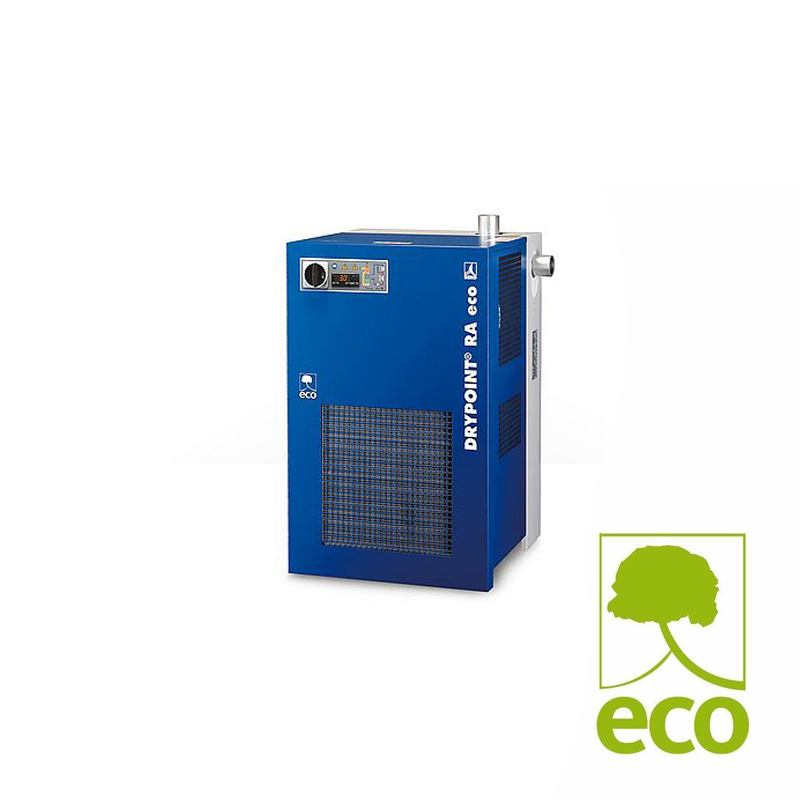 BEKO DRYPOINT® RA 135 / AC mit Bekomat eco Druckluft-Kältetrockner luftgekühlt