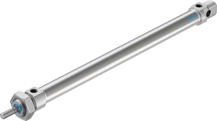 FESTO DSNU-20-250-P-A (19216) Normzylinder