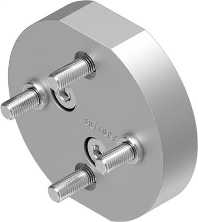 FESTO DHAA-G-R3-12-B18-6 (8071899) Adapterbausatz