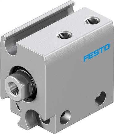 FESTO ADN-S-10-5-I (4887523) Kompaktzylinder