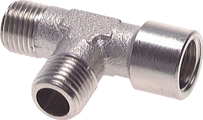 LTE-Einschraubstück G 1/2"(IG)-R 1/2"(AG), Messing vernickelt