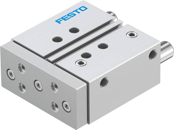 FESTO DFM-25-40-P-A-GF (170850) Führungszylinder
