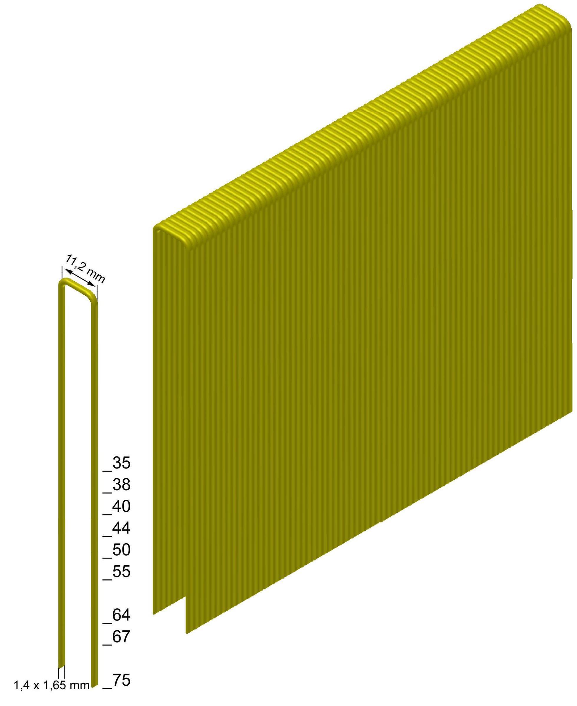 Prebena Heftklammern Z64CNKHA