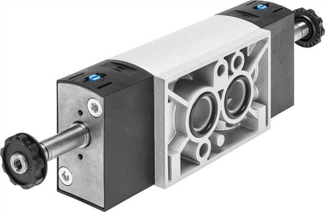 FESTO VSNC-F-P53C-MD-G14-F8 (577259) Magnetventil