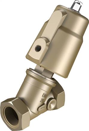 FESTO VZXF-L-M22C-M-B-G1-230-H3B1-50-10 (1002505) Schrägsitzventil