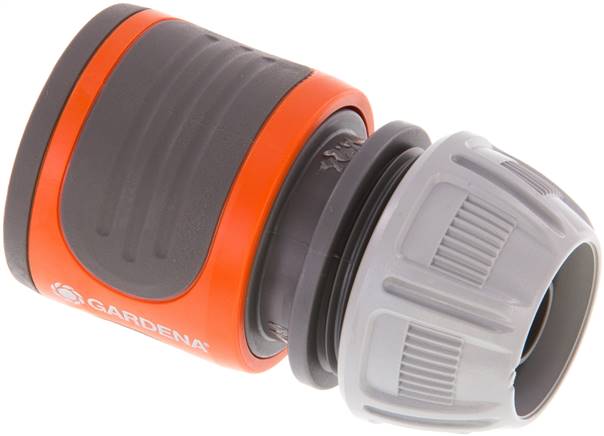 Schnellkupplung Schlauch 13 (1/2")mm, Gardena, Standard
