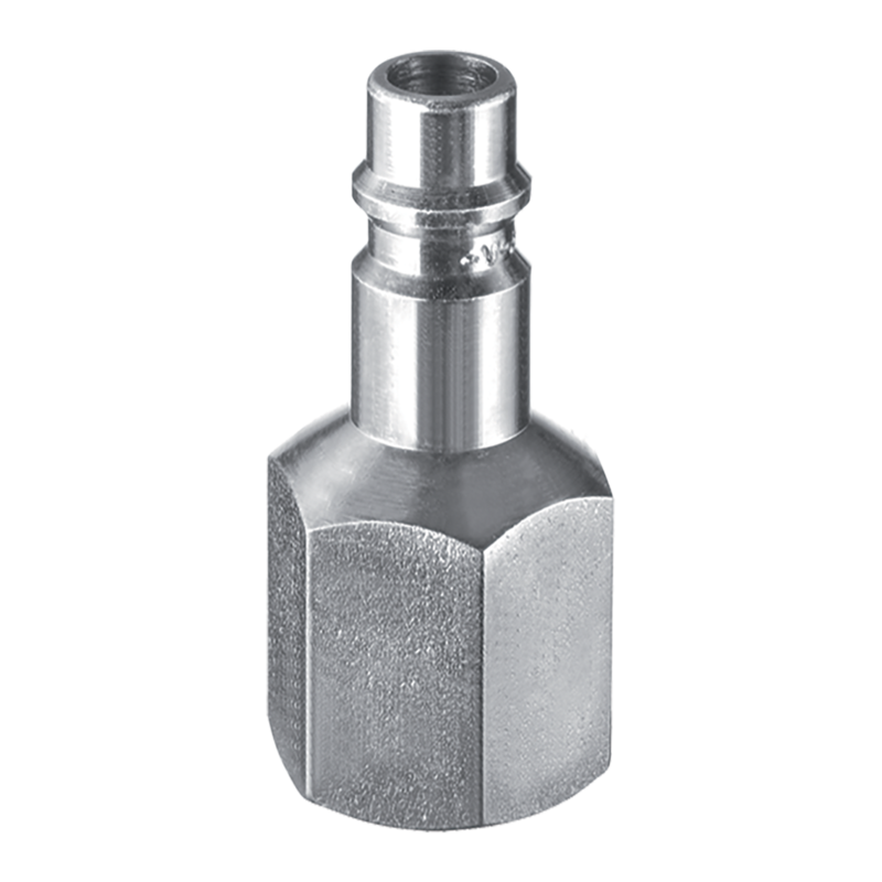 Prevost Stecknippel mit zylindrischem Innengewinde G 1/4 VPE 10 Stück