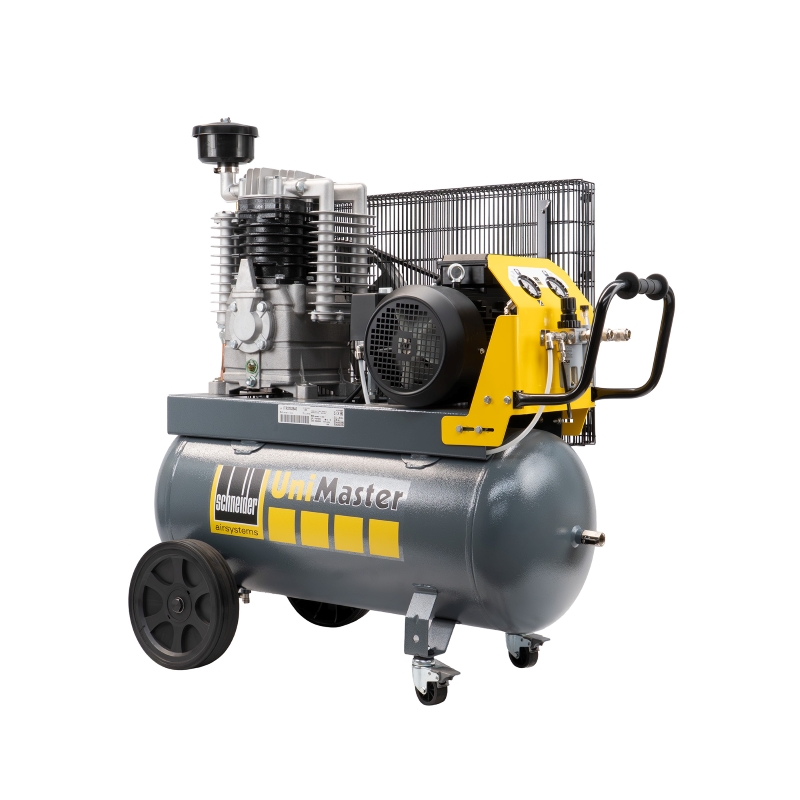 Compressore Schneider UNM 660-10-90 DX 1121560007