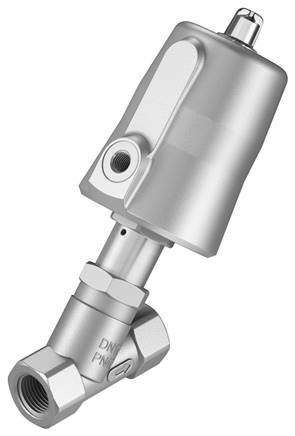 FESTO VZXF-L-M22C-M-B-G12-130-M1-V4V4T-50-40 (1002513) Schrägsitzventil