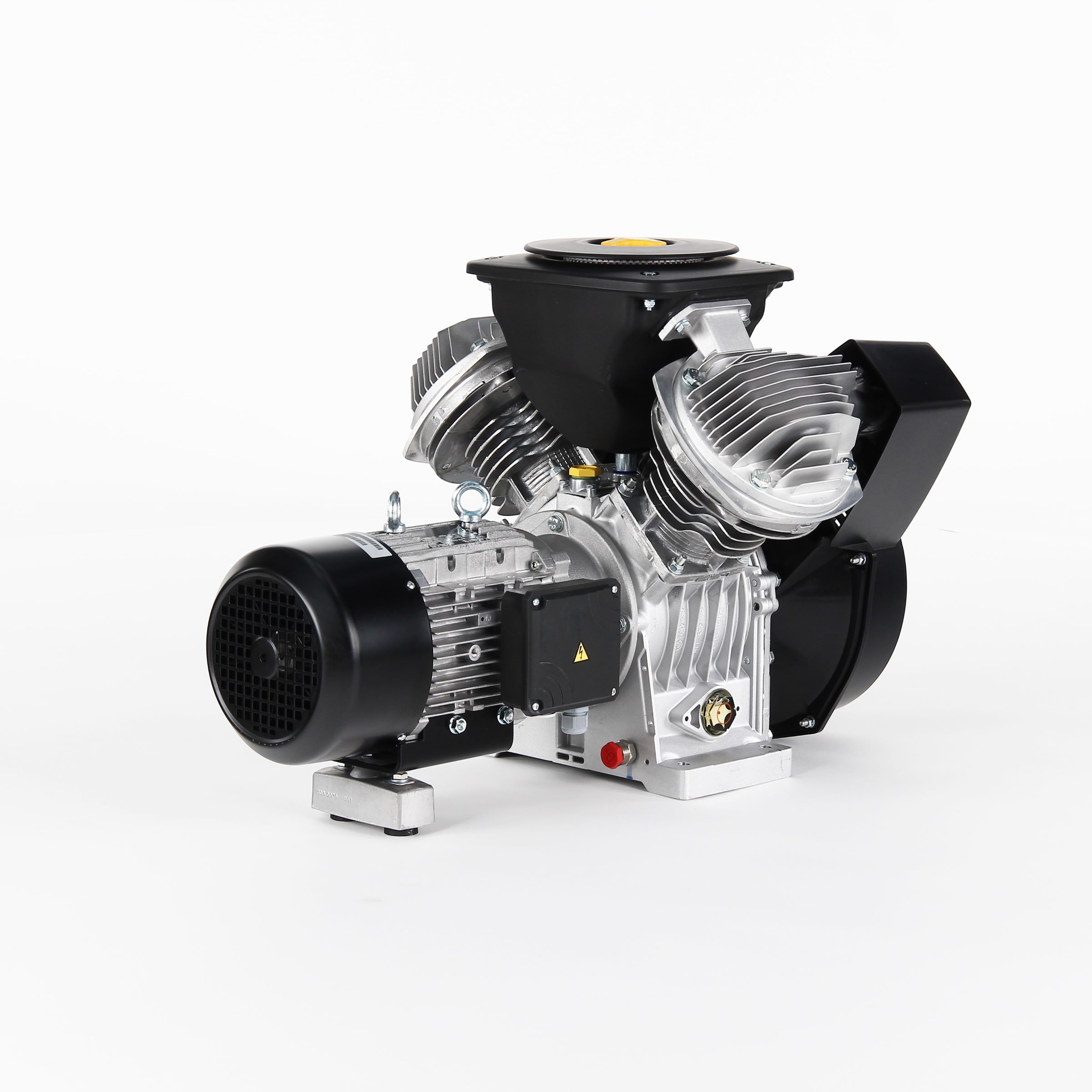 AGRE PowerPack Typ AGR MEK-4 10 D, 4116001648