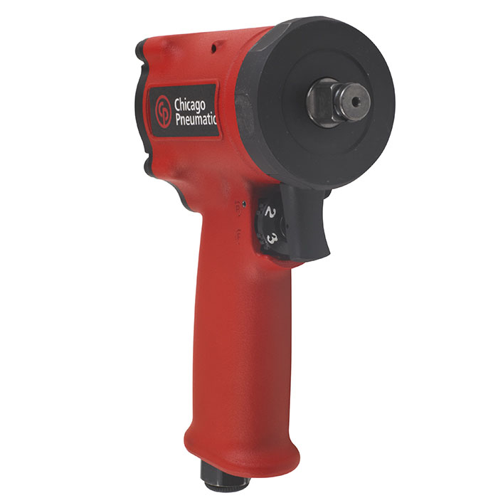 Chicago Pneumatic Mini-Schlagschrauber G 1/2 CP7732 von Chicago Pneumatic