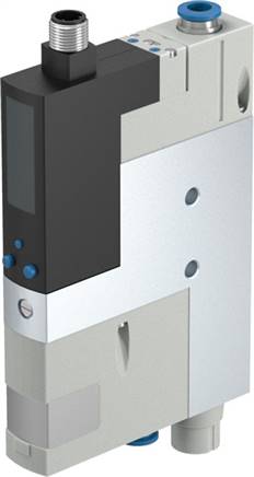 FESTO OVEM-07-H-B-QO-CE-N-LK (8037694) Vakuumsaugdüse