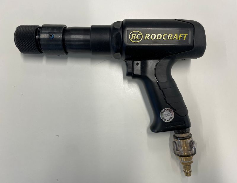 Martello a scalpello Rodcraft Modello 5195