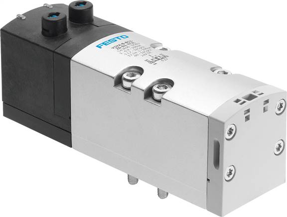 FESTO VSVA-B-P53E-ZH-D1-1T1L (8034810) Magnetventil