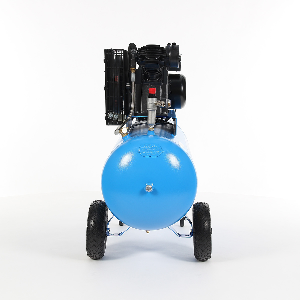 ABAC VCF3/150 CM3 compressore 3HP 150L (230V)