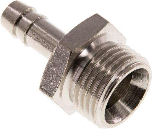 GWT Versandhandel - Edelstahl Schlauchtülle - 3/8 Zoll x 16mm GWT Versandhandel - Edelstahl Schlauchtülle - 3/8 Zoll x 16mm