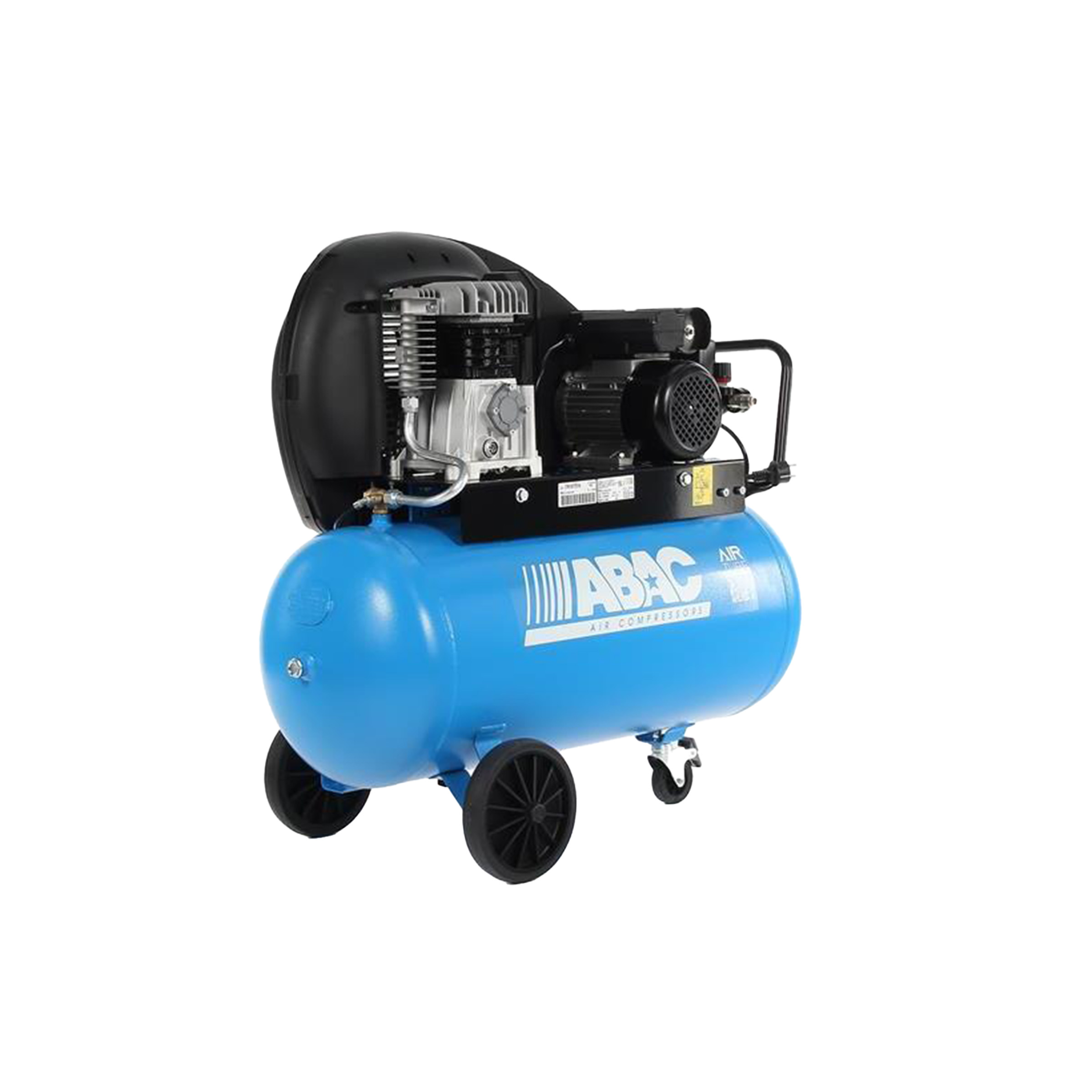 ABAC Kompressor EXT A29B 90 CT2, 4116028206