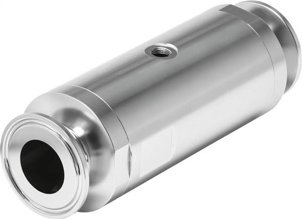 FESTO VZQA-C-M22U-25-S12S12-V4V4S1-4 (3968927) Quetschventil