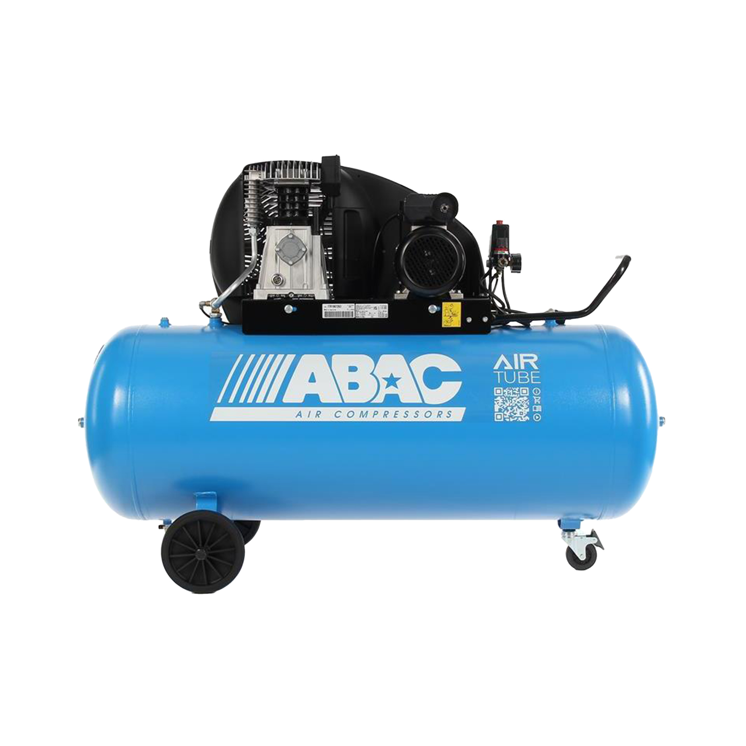 ABAC Kompressor EXT A39B 270 CM3, 4116028706
