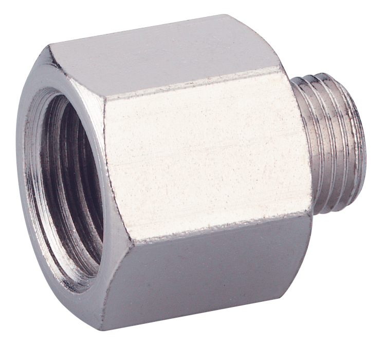Reduziernippel RDN-G1/2a x G3/8i DGKE041334