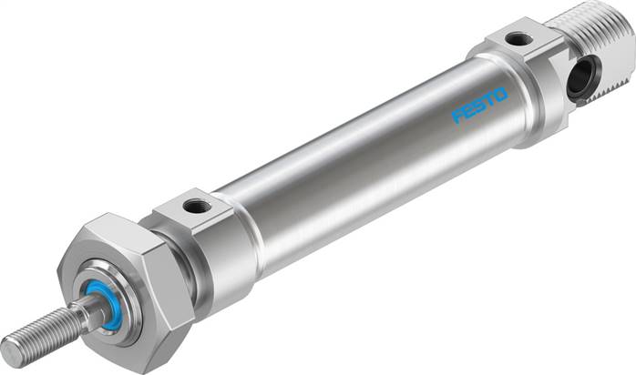 FESTO DSNU-16-35-P-A (1908262) Normzylinder
