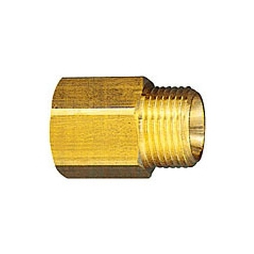 Reduziernippel G1/4a x G1/2i