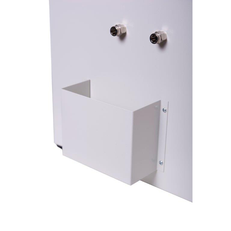 Gentilin Schalldämmbox 40 + Externes Anschluss-Kit 230 V