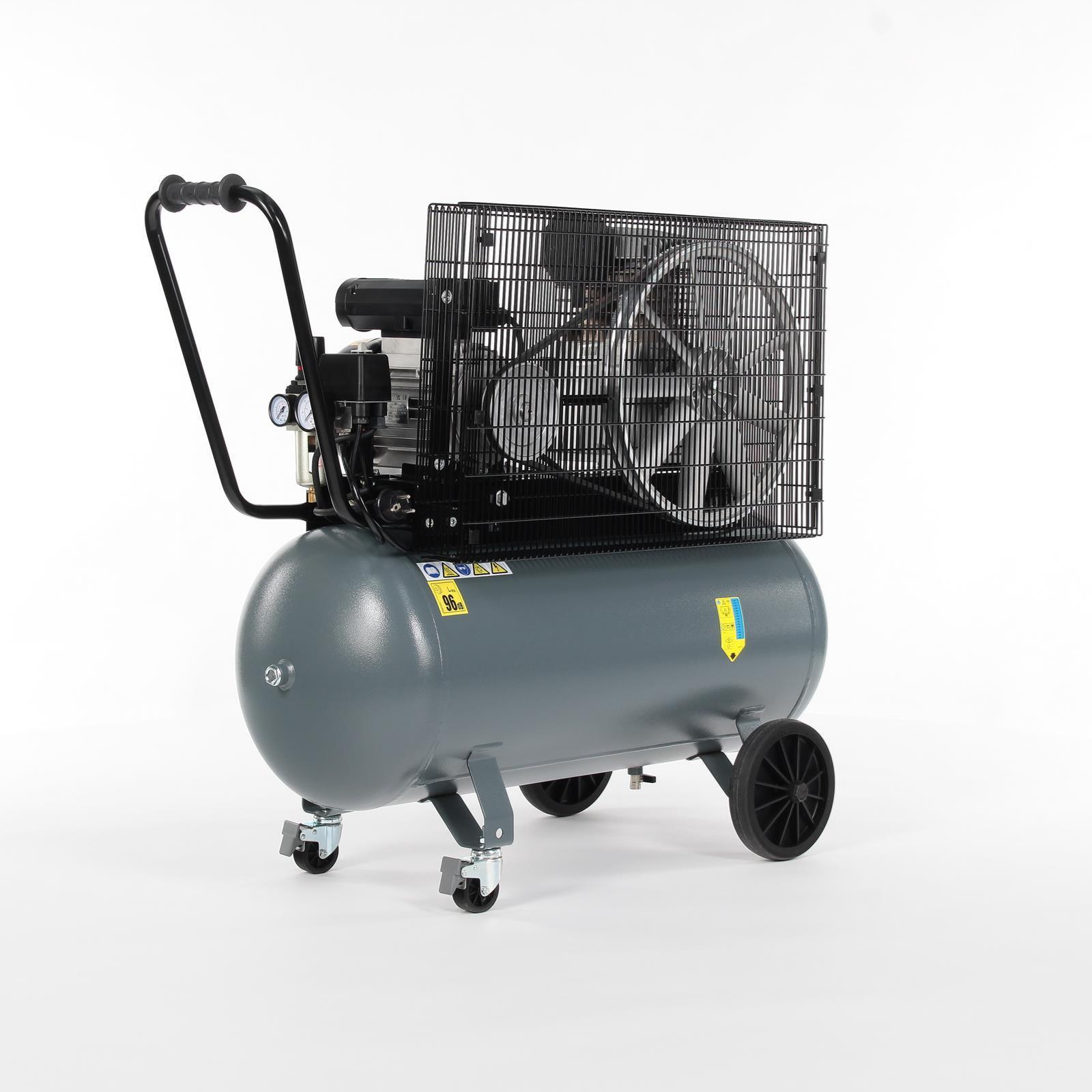 Schneider-Kompressor UNM 400-10-90 WOF 4116028362 Neues Modell 2026