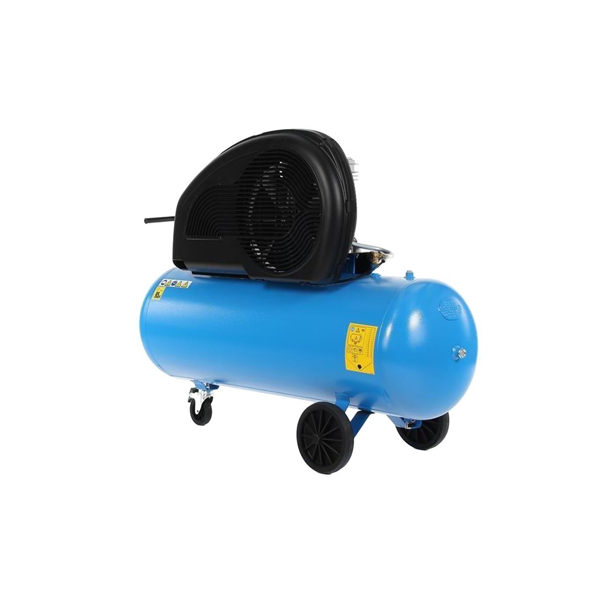 Compressore ABAC EXT A29B 150 CM2 2HP 150L (230V)