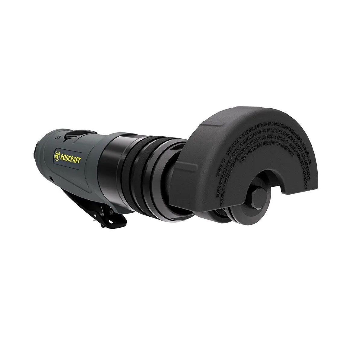 RC7199 Trennschleifer mit flexiblem Kopf