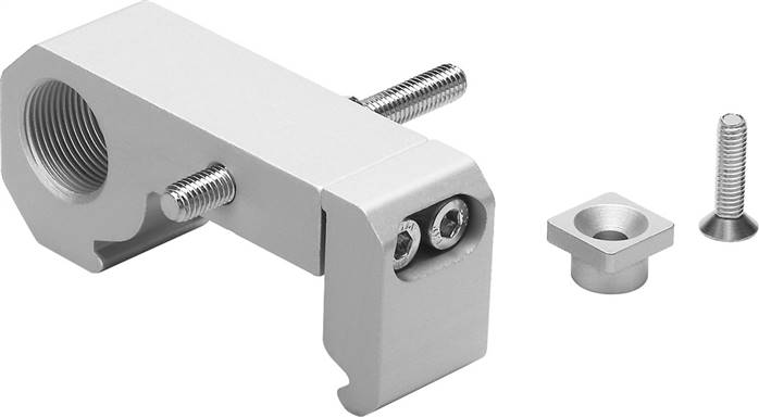 FESTO KYP-25 (158908) Stoßdämpferhalter